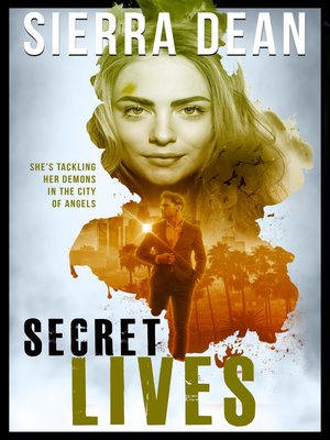 cover image of Secret Lives